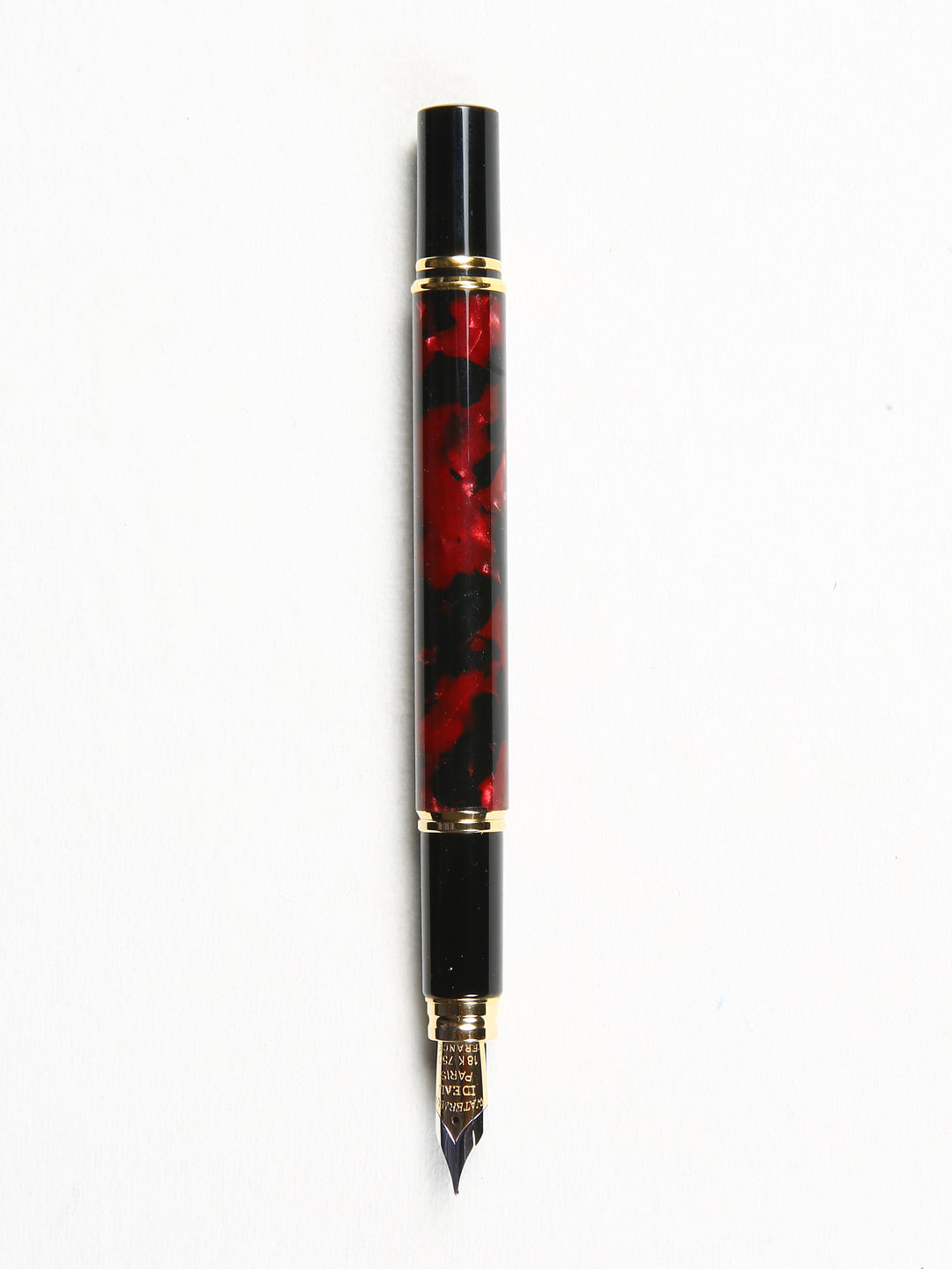 Waterman Le Man 200 Rhapsody Mineral Fountain Pen