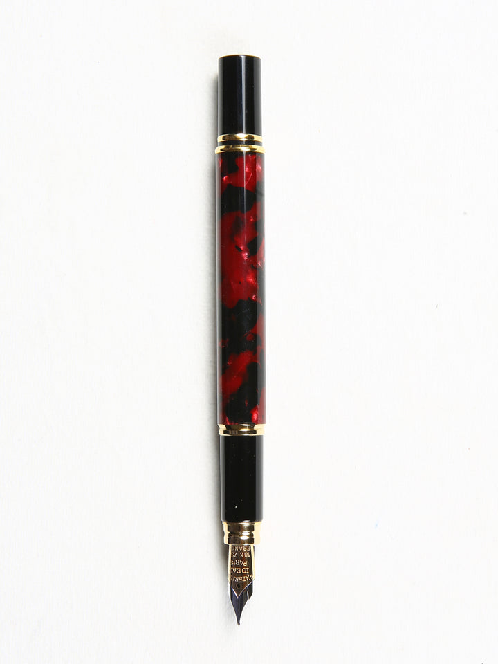 Waterman Le Man 200 Rhapsody Mineral Fountain Pen