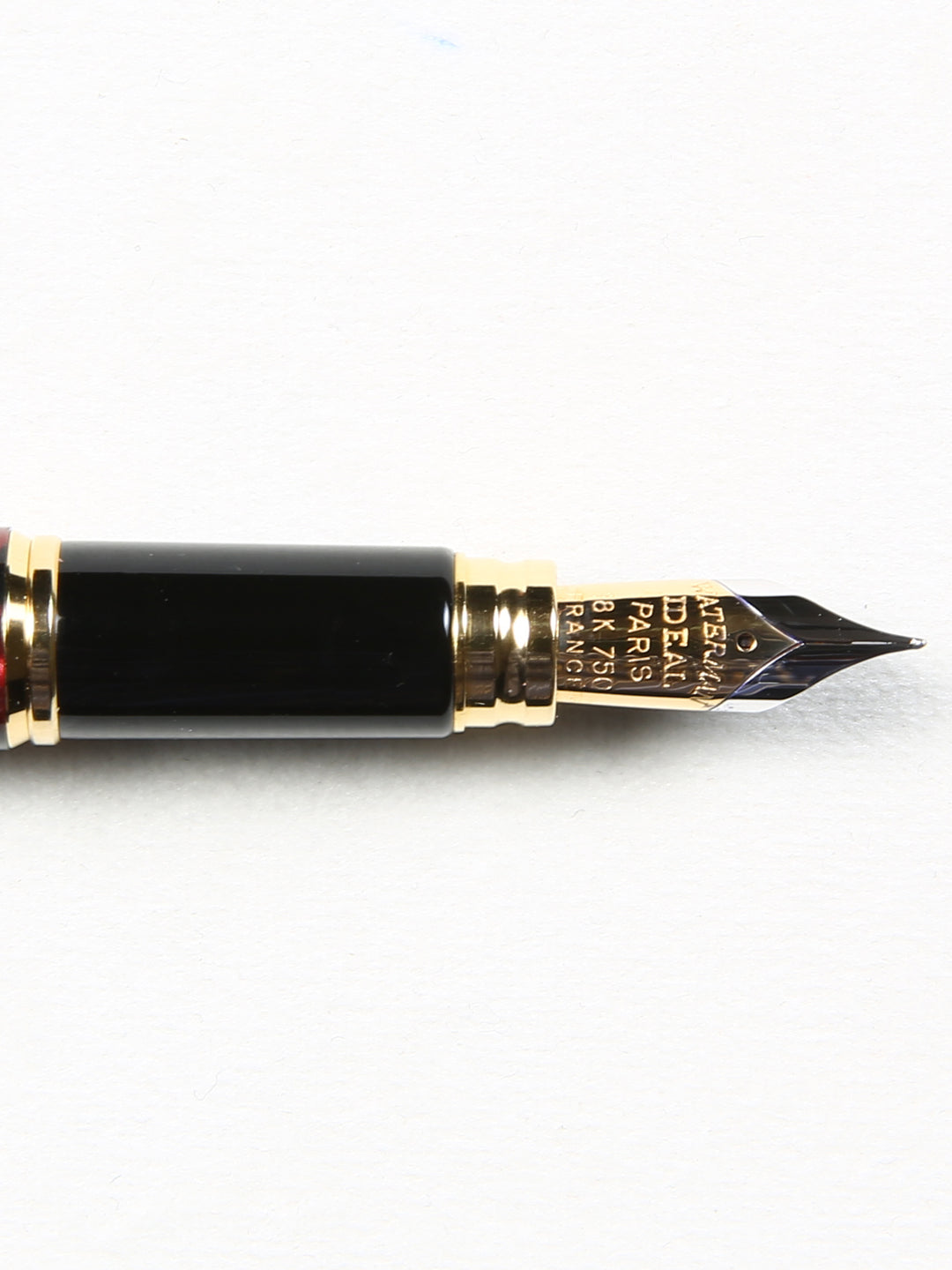 Waterman Le Man 200 Rhapsody Mineral Fountain Pen