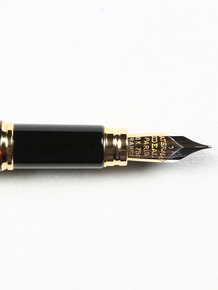 Waterman Le Man 200 Rhapsody Mineral Fountain Pen