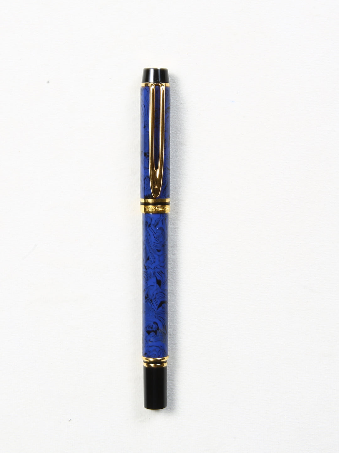 Waterman Le Mans 200 Rhapsody Blue Marble FP