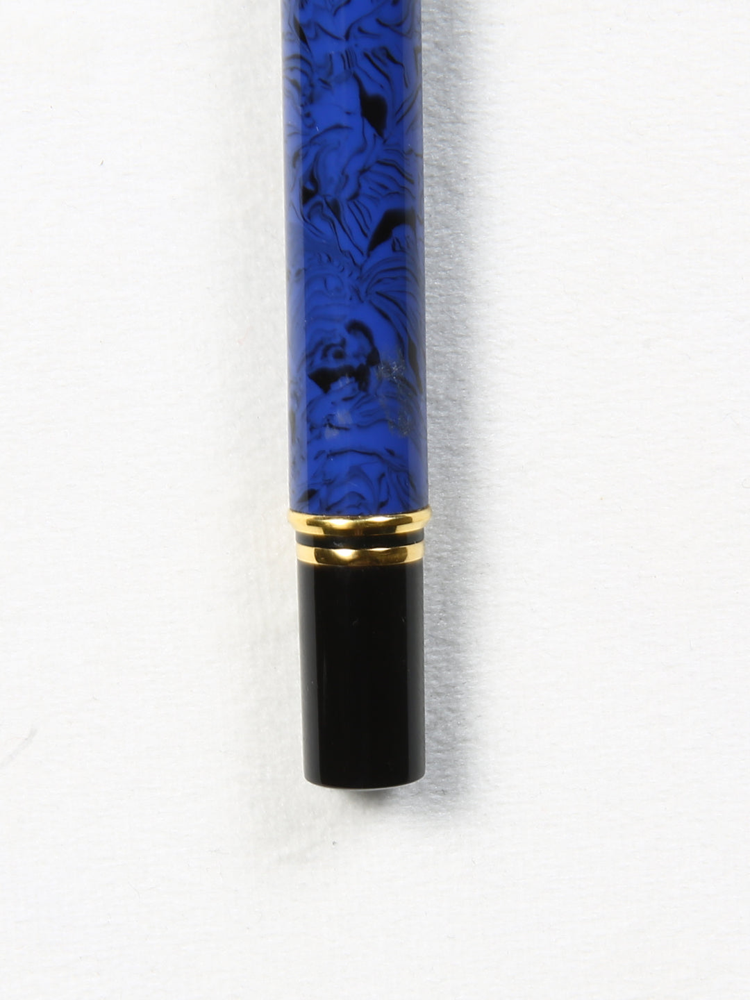 Waterman Le Mans 200 Rhapsody Blue Marble FP