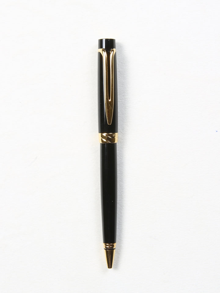 Waterman Liaison Glossy Black Lacquer