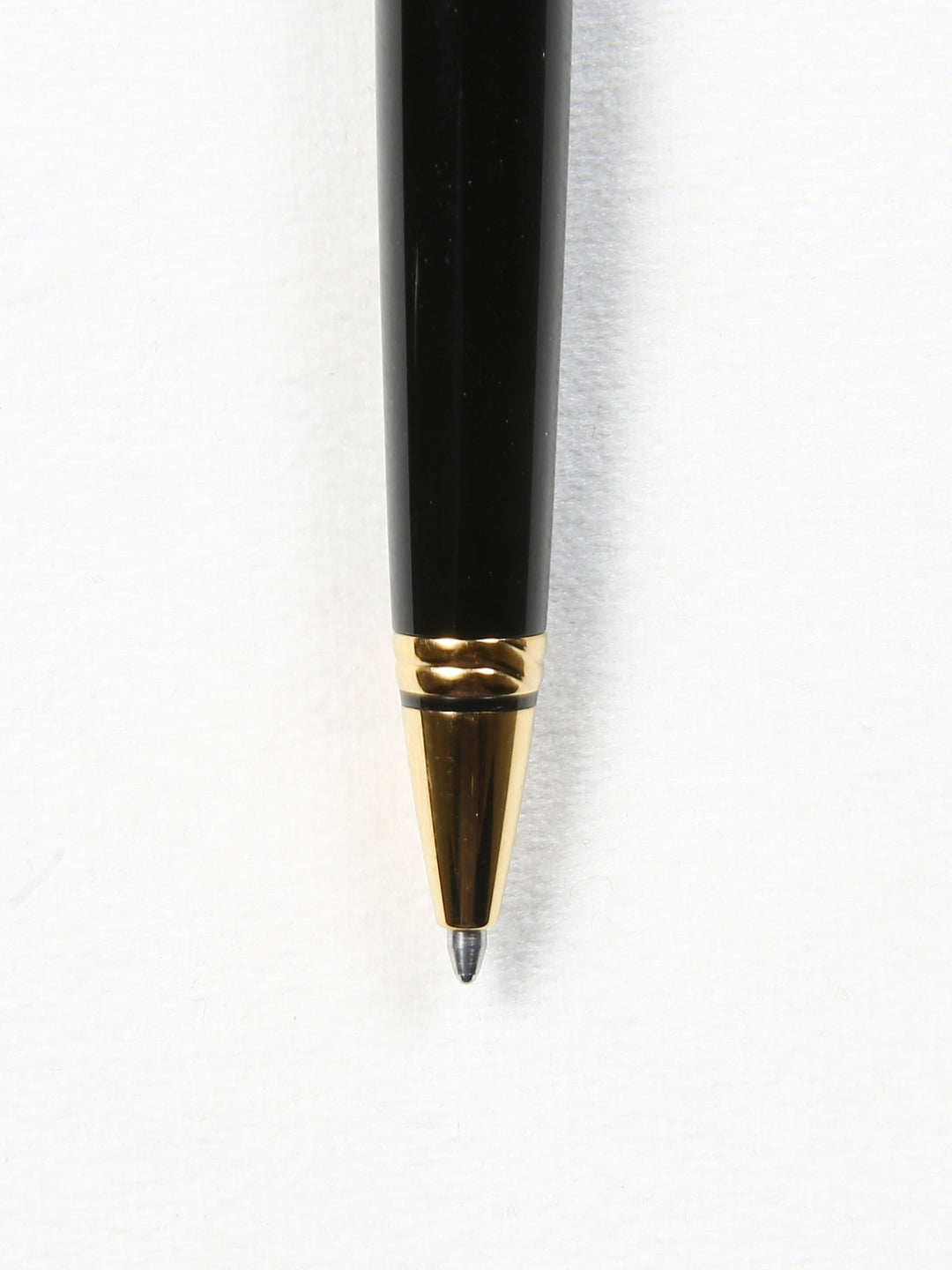 Waterman Liaison Glossy Black Lacquer