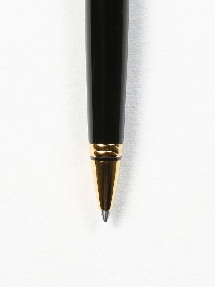 Waterman Liaison Glossy Black Lacquer