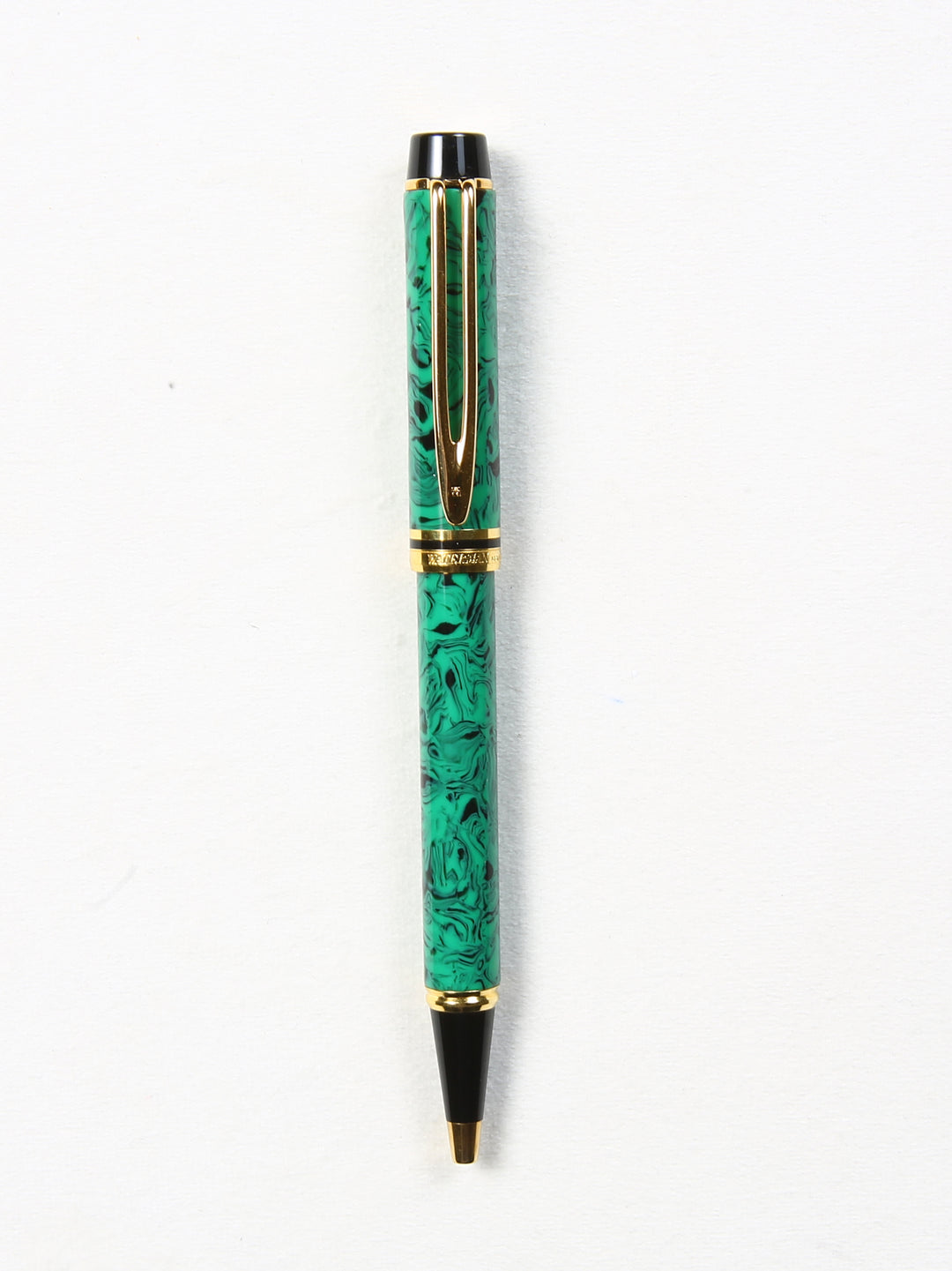 Waterman Le Mans 200 Marble Green BP