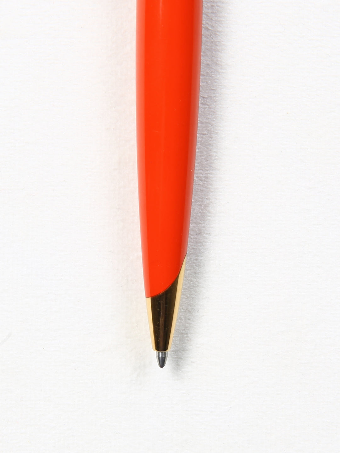 Waterman Carène Coral Red 23k Gold BP