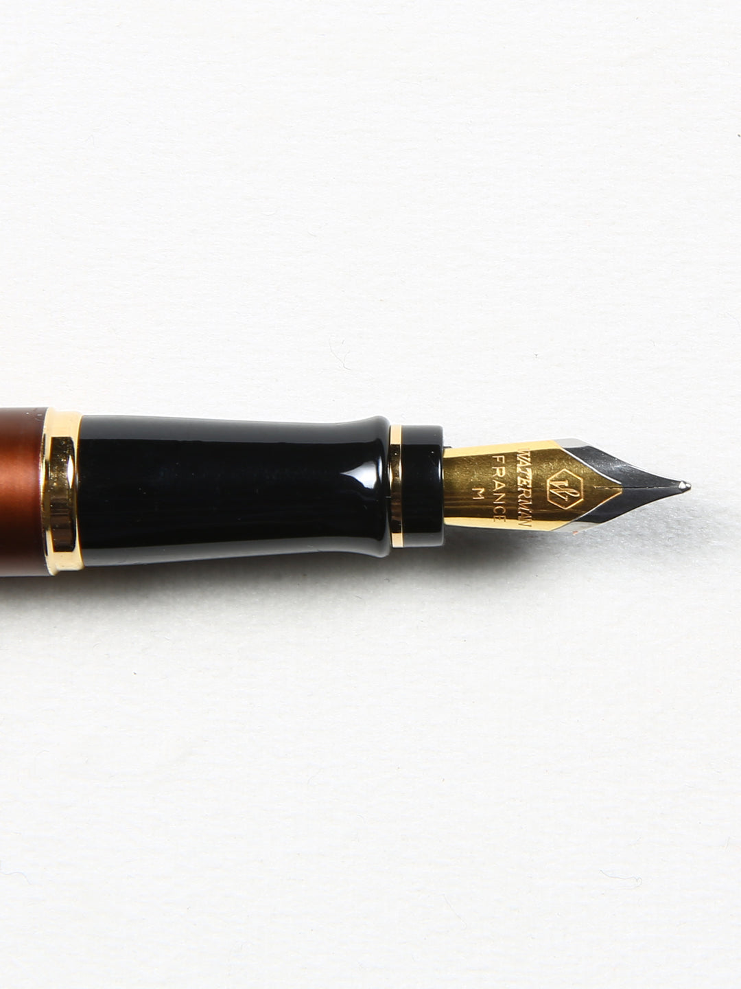 Waterman Expert FP