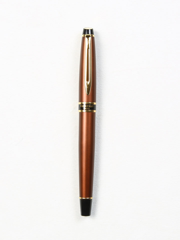 Waterman Expert FP