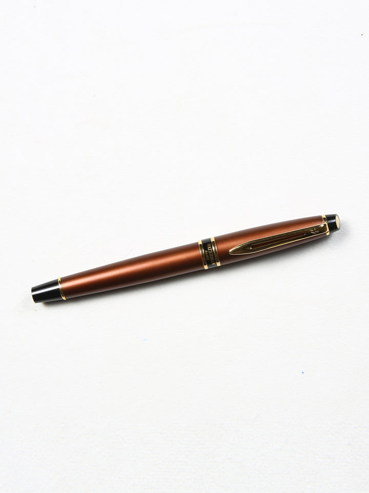 Waterman Expert FP