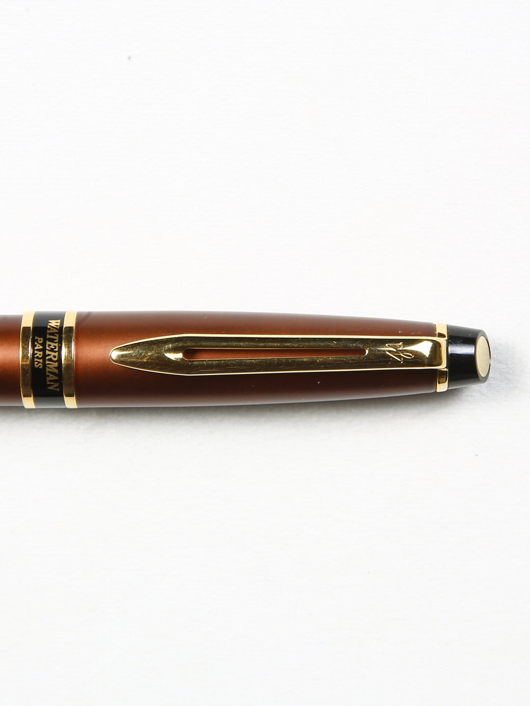Waterman Expert FP