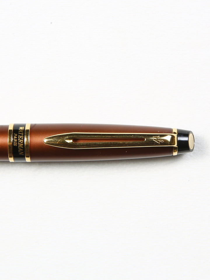 Waterman Expert FP