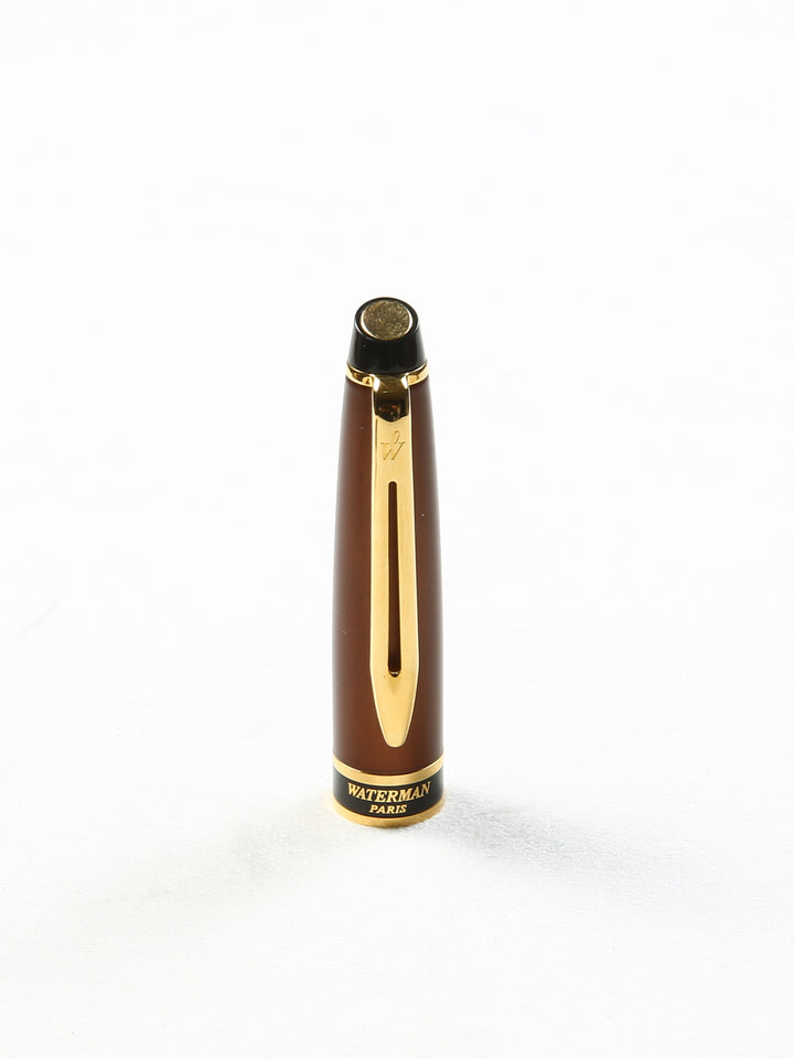 Waterman Expert FP