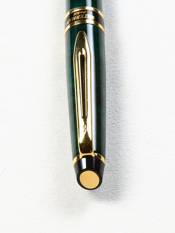 Waterman Expert FP