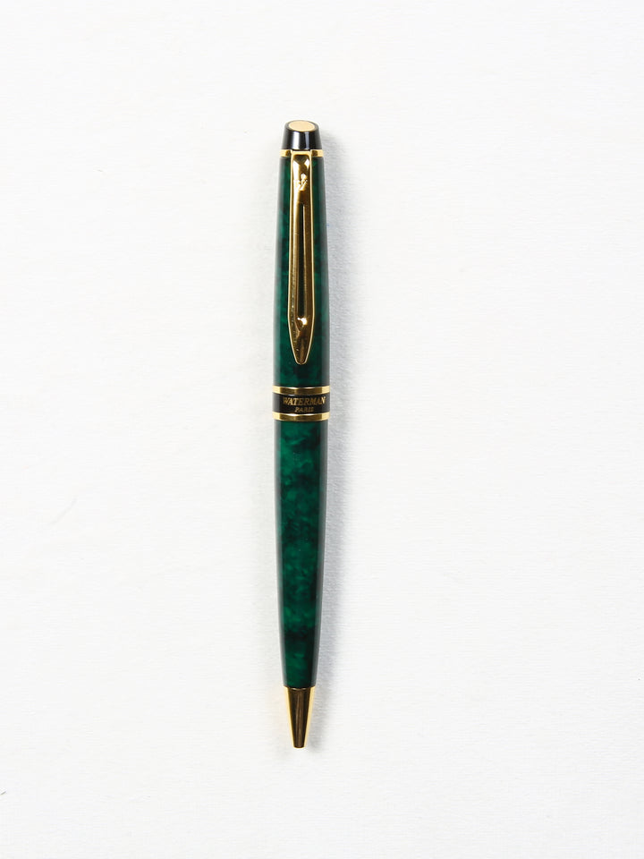 Waterman Expert FP