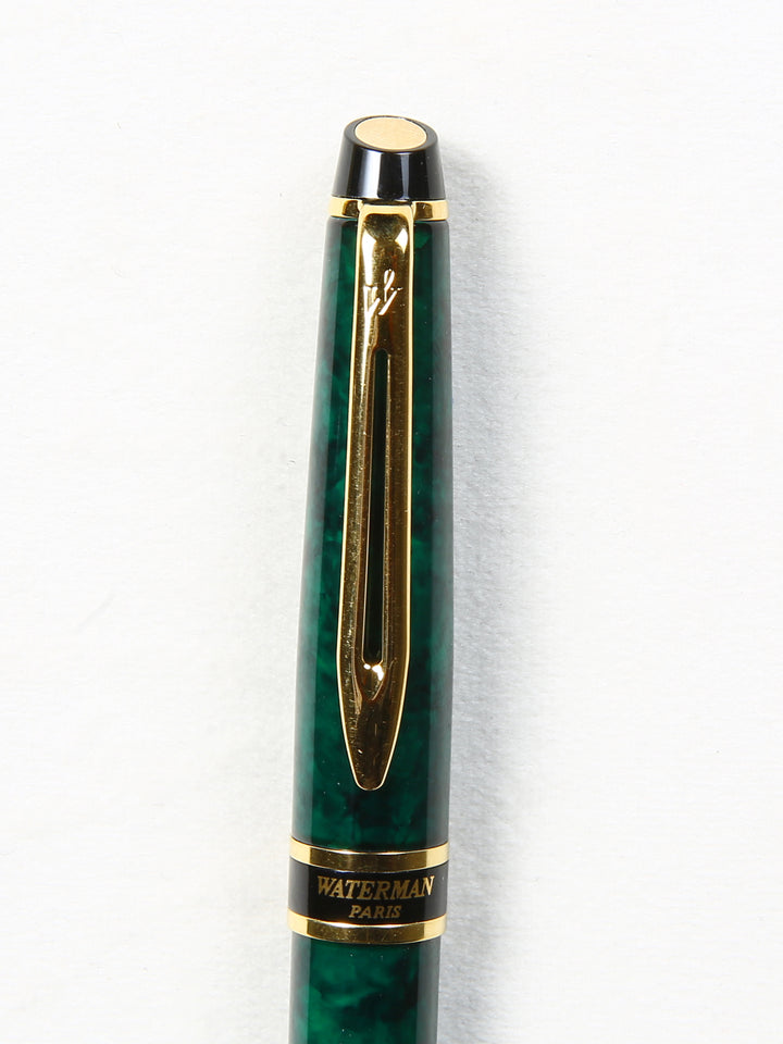 Waterman Expert FP
