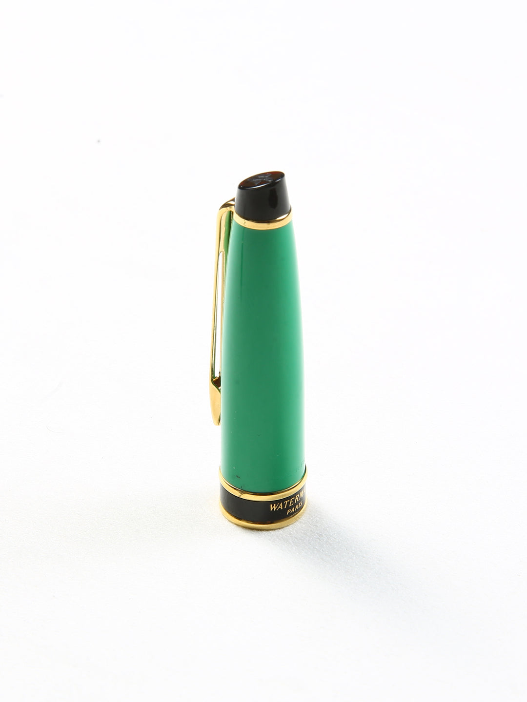 Waterman Expert FP Green
