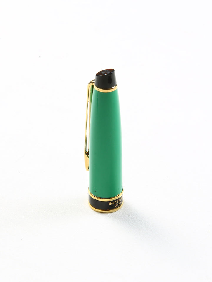 Waterman Expert FP Green