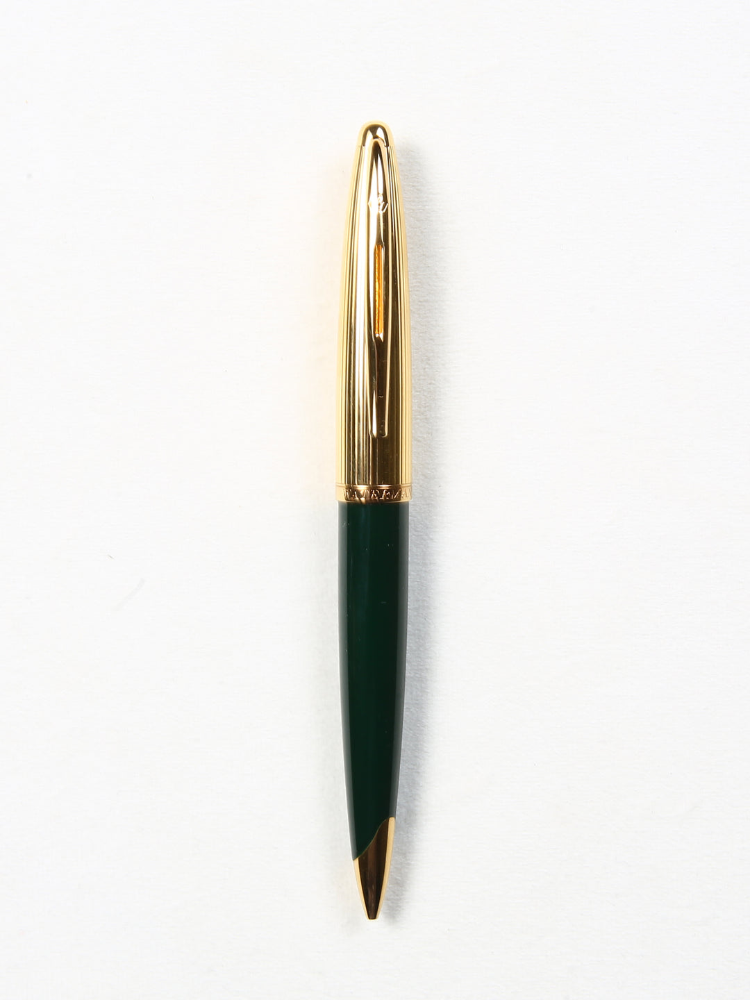 Waterman Carène Deluxe