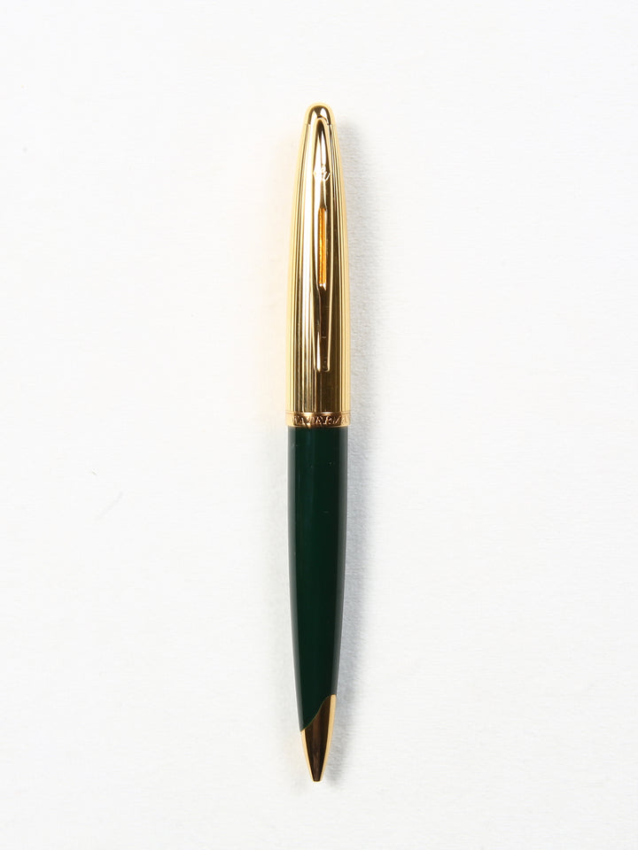 Waterman Carène Deluxe