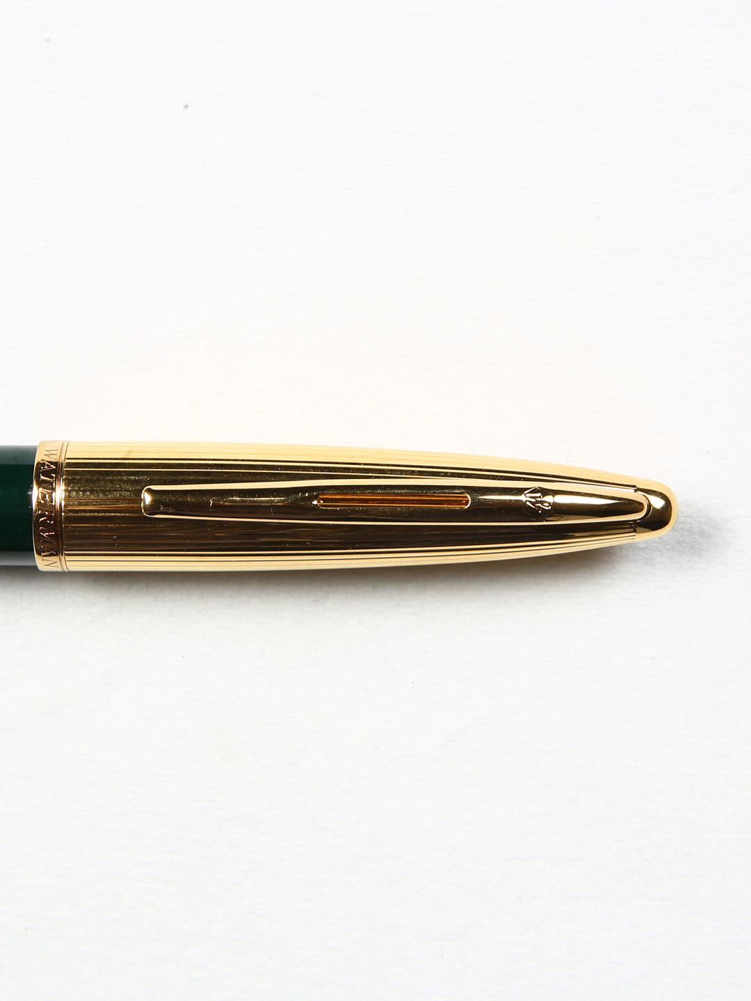 Waterman Carène Deluxe