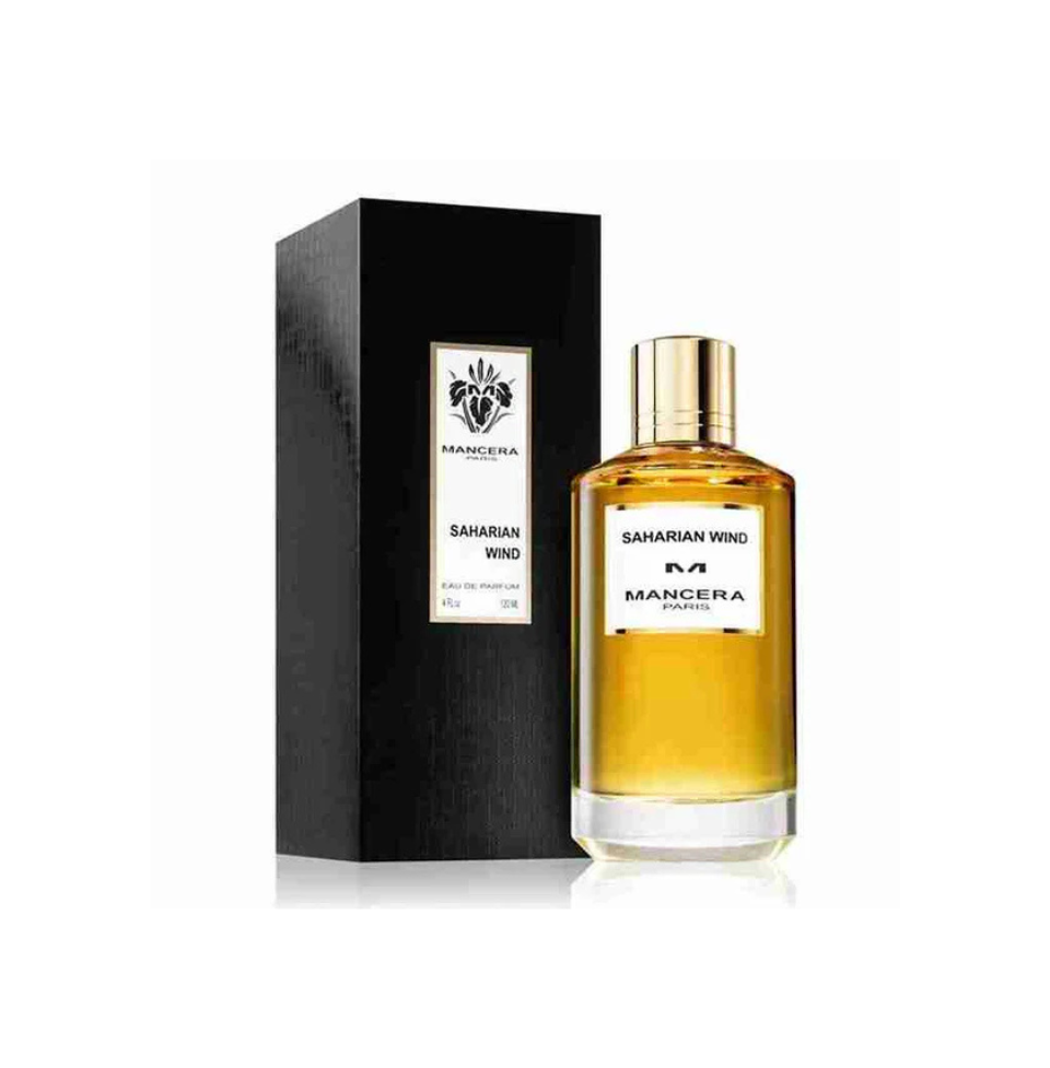 Mancera Saharian Wind EDP 120ml (Unisex)