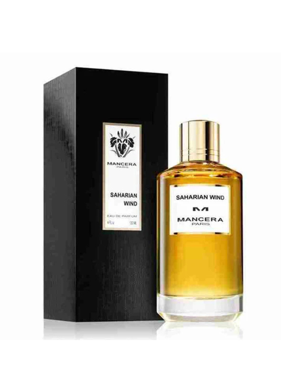 Mancera Saharian Wind EDP 120ml (Unisex)