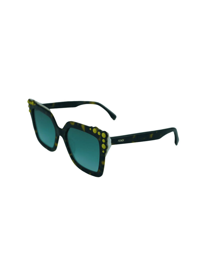 Fendi Unisex Sunglasses FF 0260/S