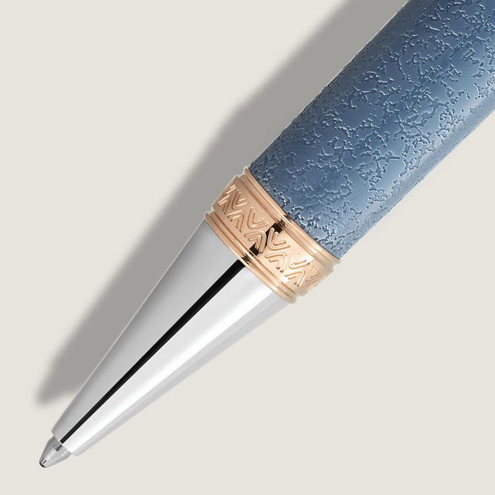 Wolfgang von Goethe Limited Edition Ballpoint Pen MB131440