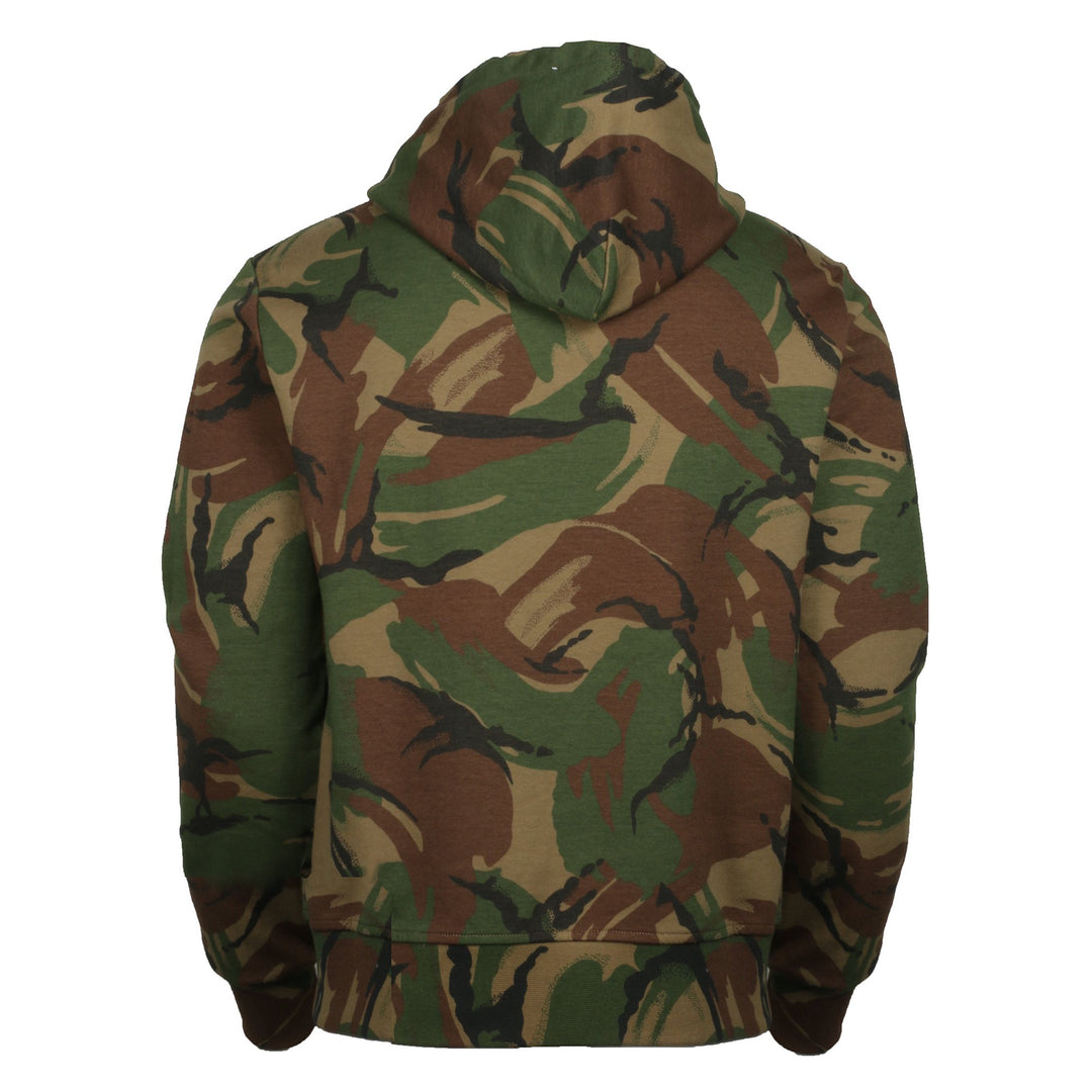 RL Men L/S Polo Print Cotton Hoodie AT-SB-710844132
