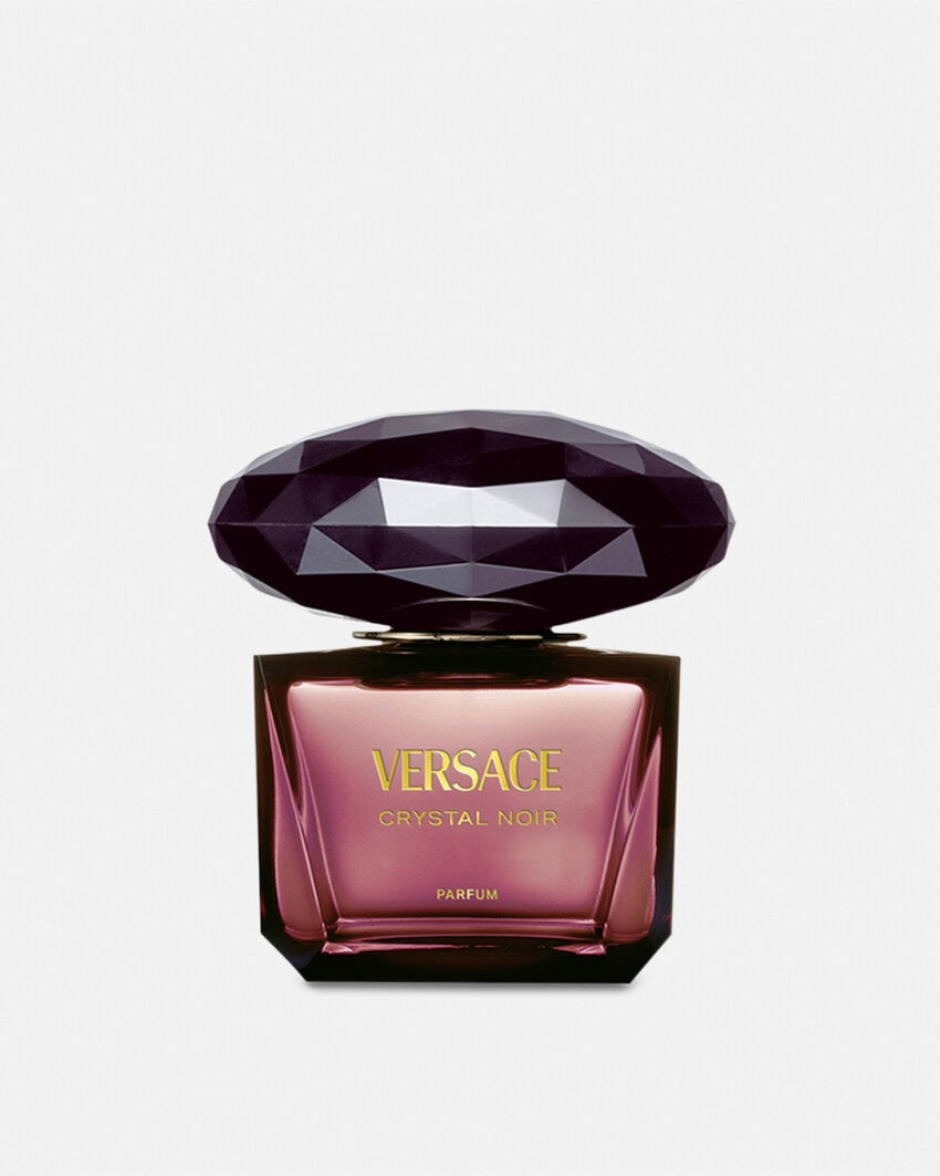 Versace Crystal Noir Parfume 90ml (Ladies)