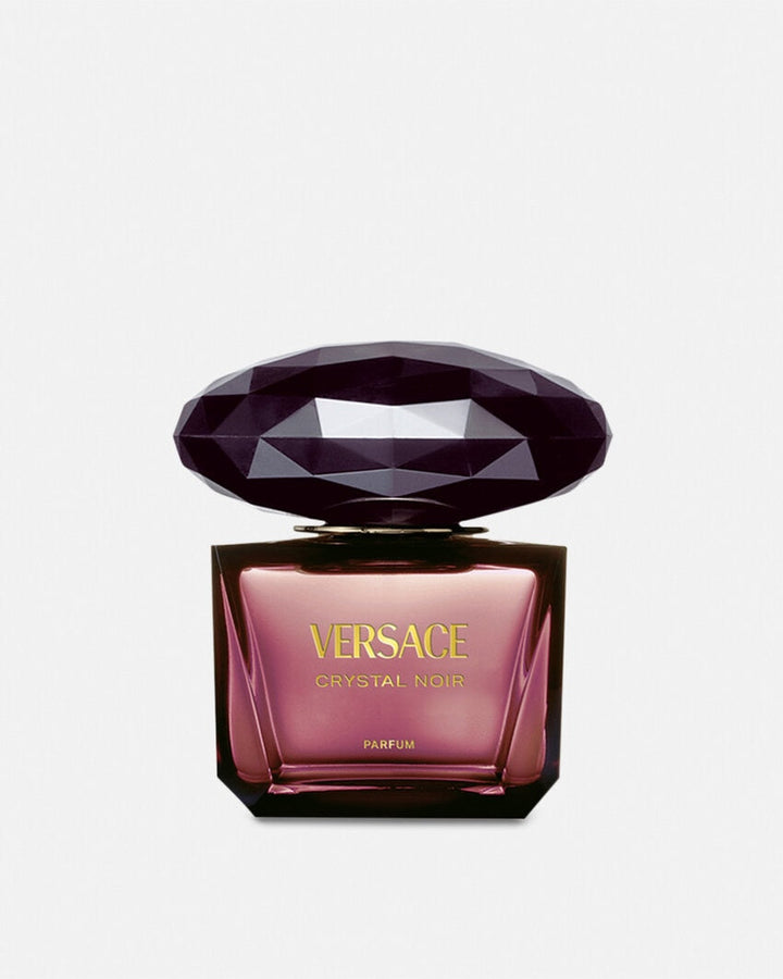 Versace Crystal Noir Parfume 90ml (Ladies)