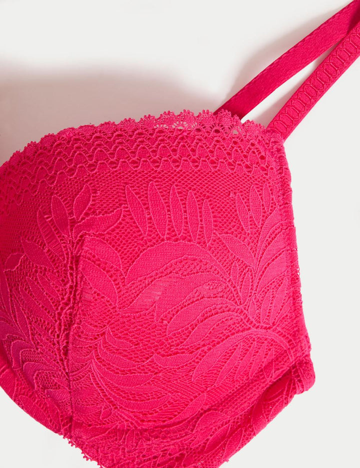 M&S FlexFit F/C U/W Bra T33/2302