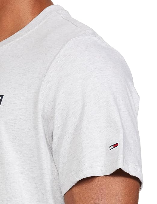 Tommy Men S/S R-N T-Shirt 4500523166