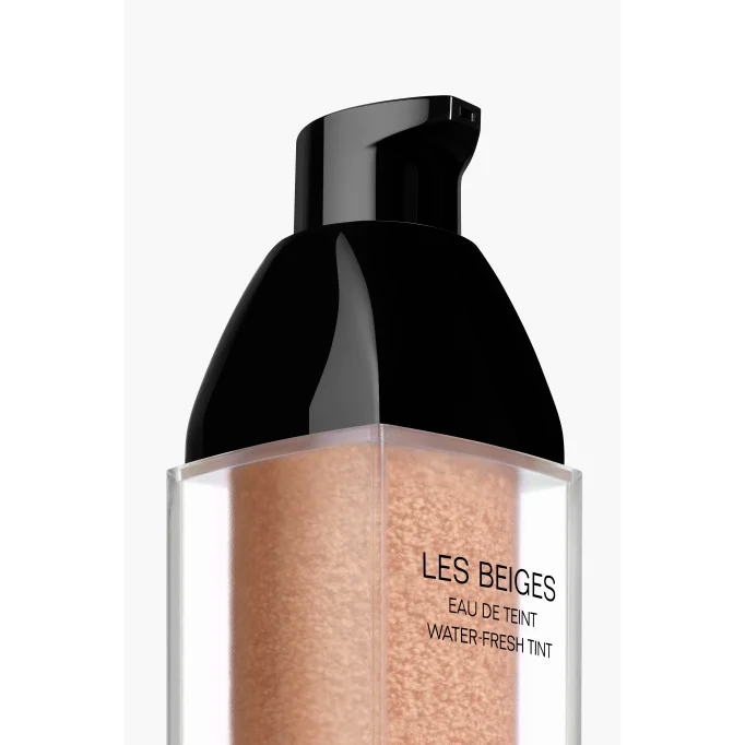 Chanel Les Beiges Water Fresh Tint Light 158.810 30ml