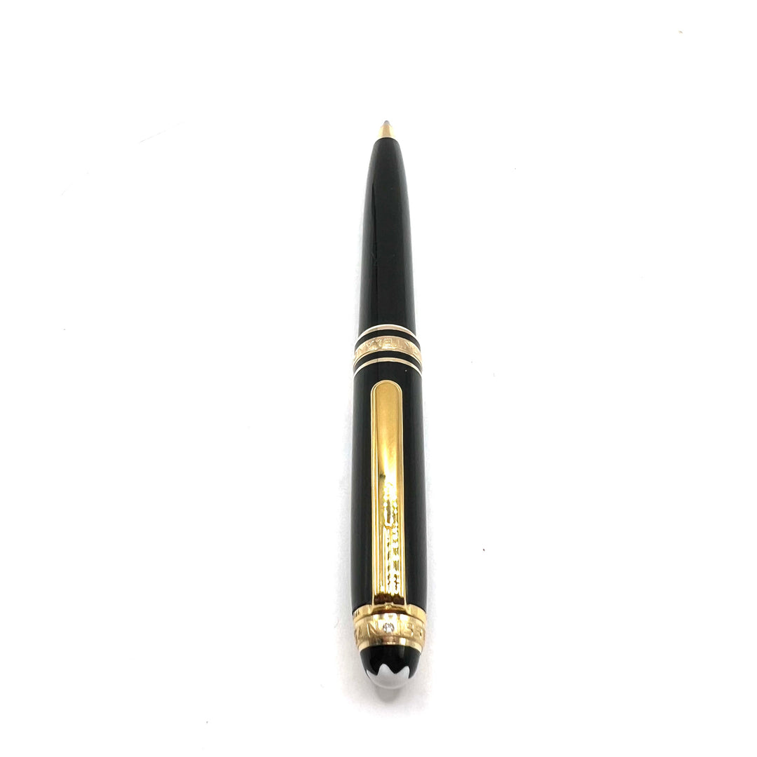 Montblanc Meisterstuck 75th Anniversary Special Edition Ballpoint Pen