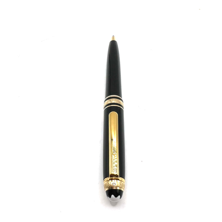 Montblanc Meisterstuck 75th Anniversary Special Edition Ballpoint Pen