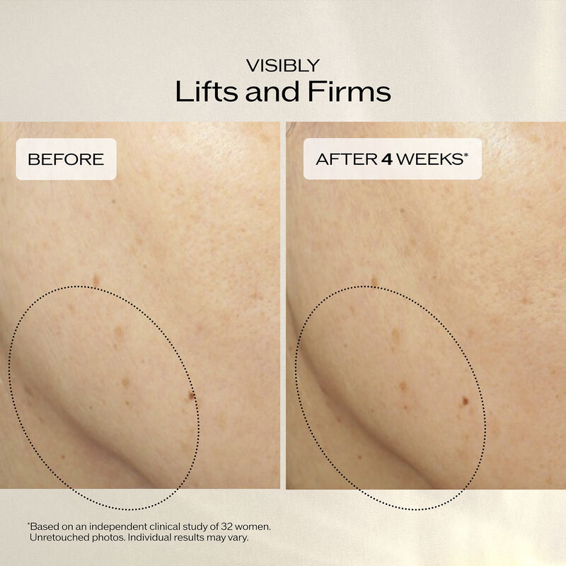 Shiseido Vital Perfection Uplifting And Firming Advanced Cream 50ml