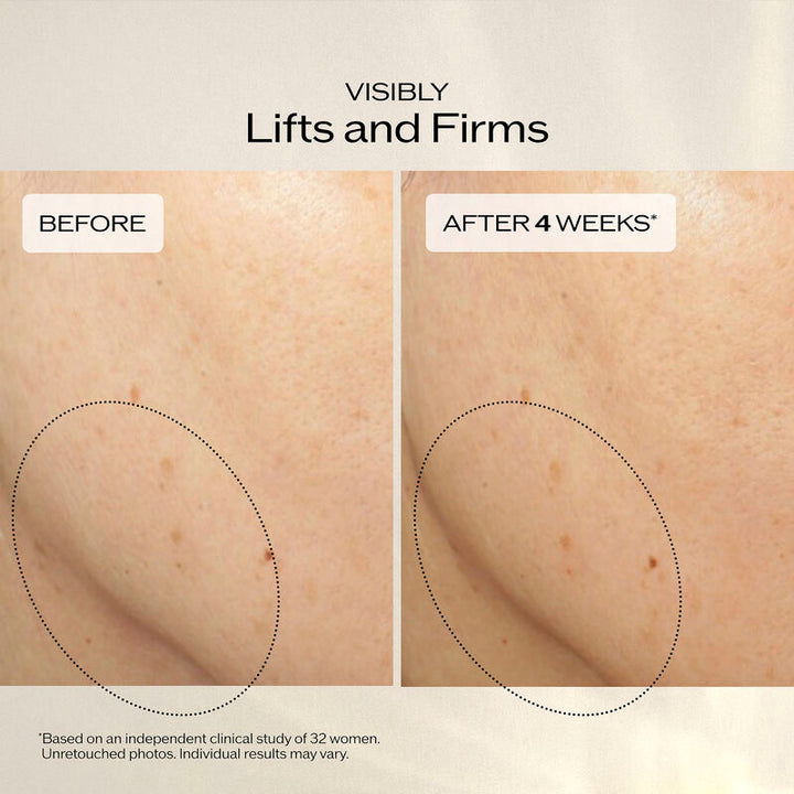 Shiseido Vital Perfection Uplifting And Firming Advanced Cream 50ml
