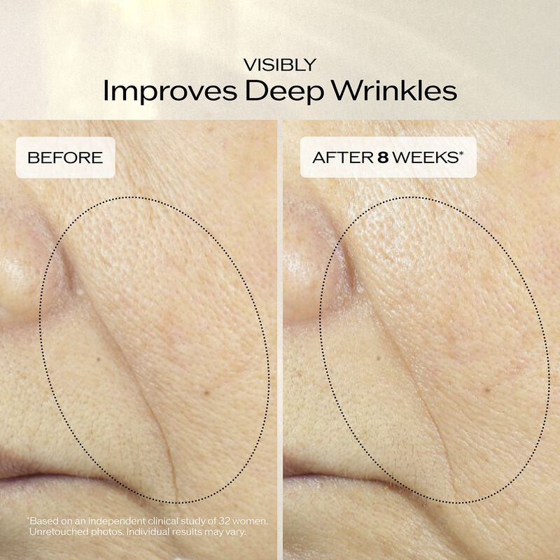Shiseido Vital Perfection Uplifting And Firming Advanced Cream 50ml