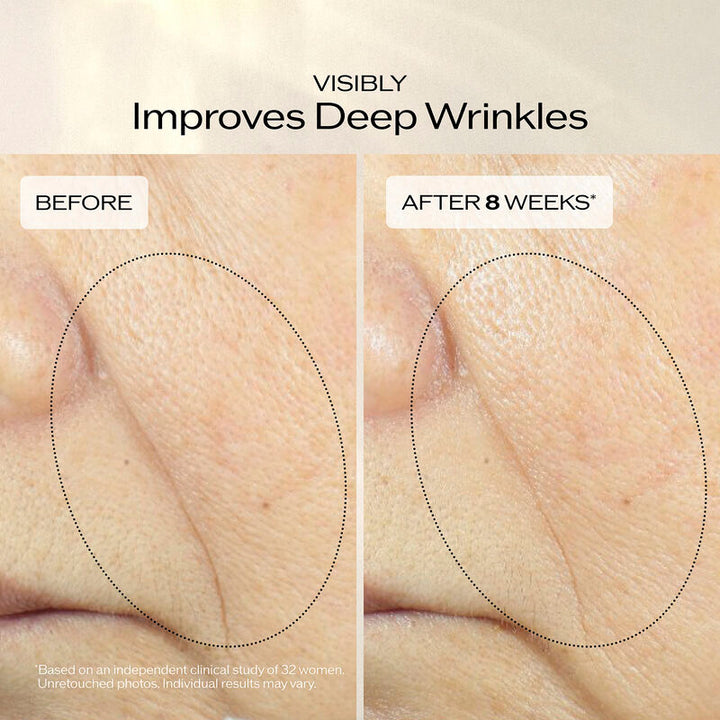 Shiseido Vital Perfection Uplifting And Firming Advanced Cream 50ml