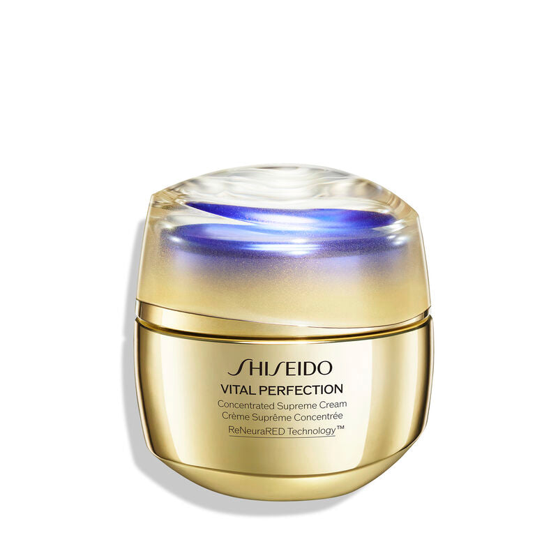 Shiseido Vital Perfection Concentrated Supreme Cream 50ml