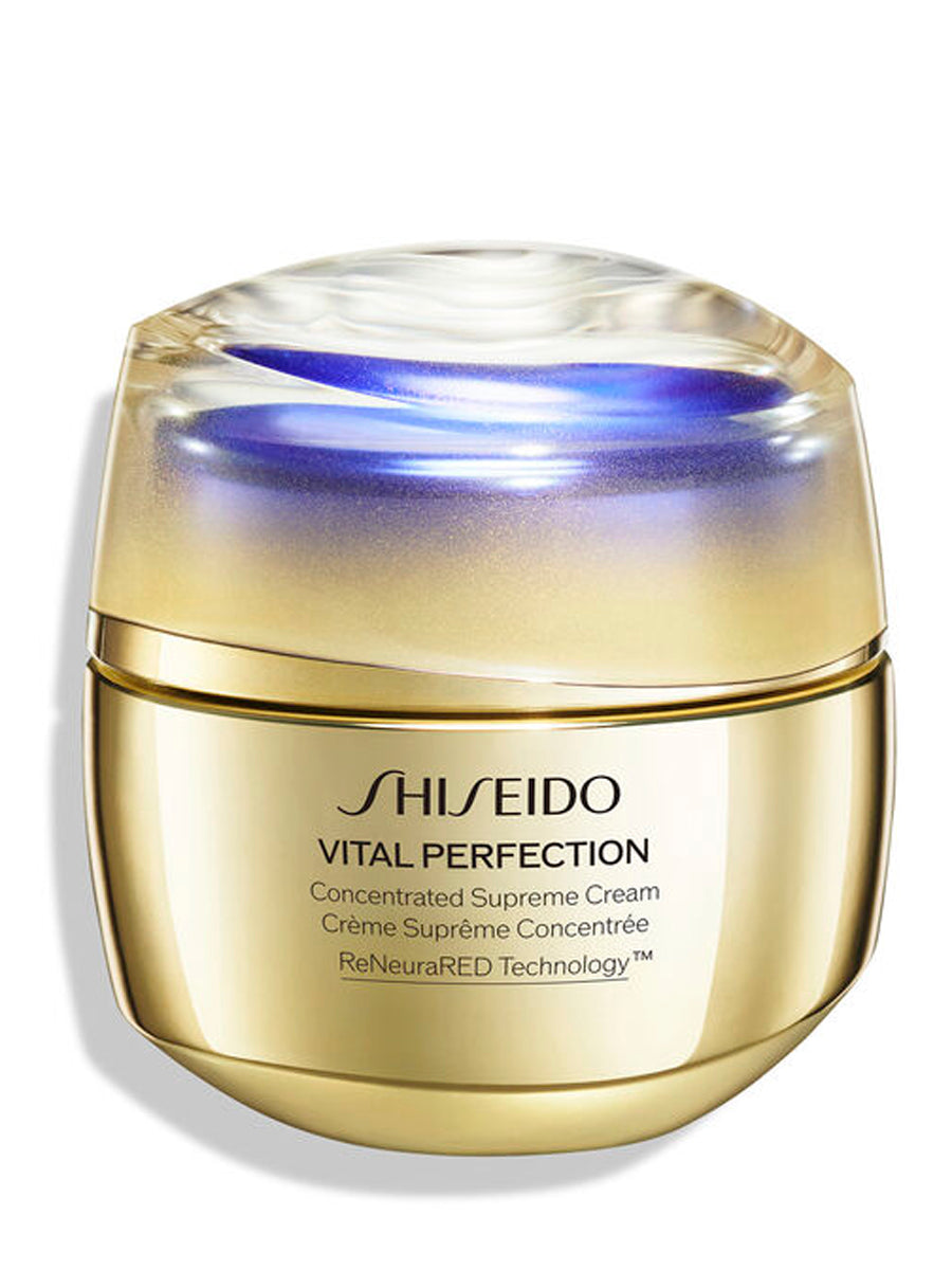 Shiseido Vital Perfection Concentrated Supreme Cream 50ml