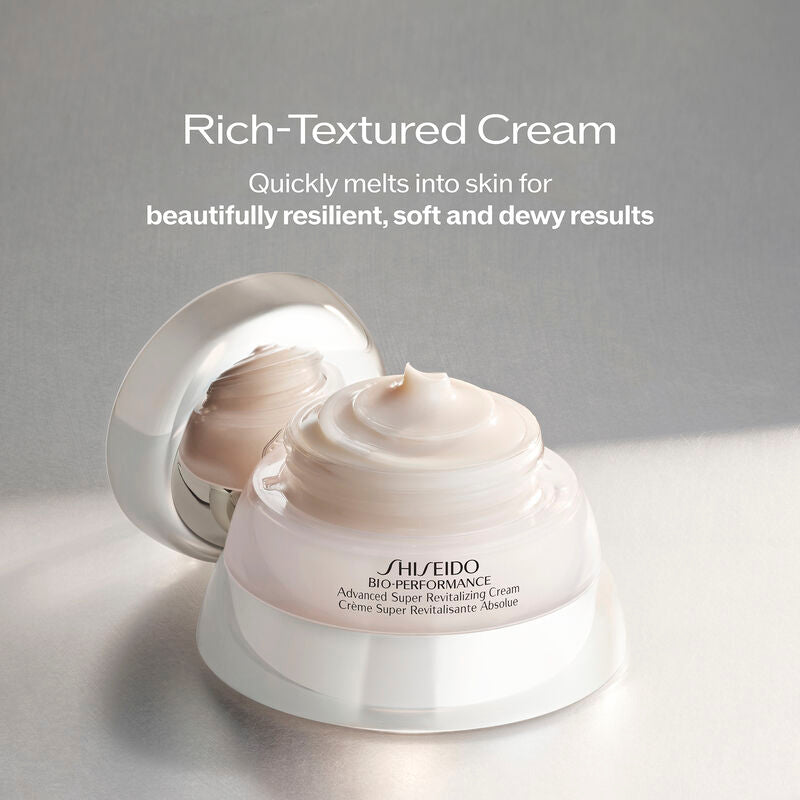 Shiseido Bio-Performance Advanced Super Revitalizing Cream 50ml