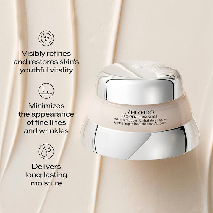 Shiseido Bio-Performance Advanced Super Revitalizing Cream 50ml