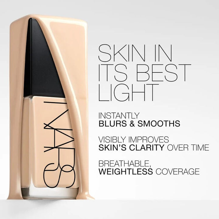 Nars Light Reflecting Foundation Light 4 Deauville 30ml