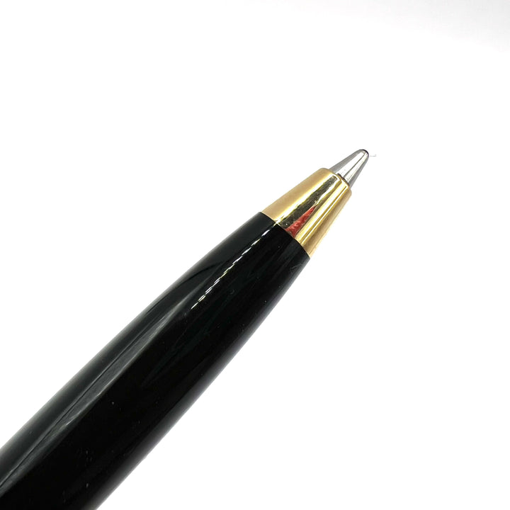 Montblanc Meisterstuck 75th Anniversary Special Edition Ballpoint Pen