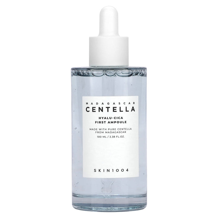Centella Asiatica Hyalu-Cica Ampoule 100ml