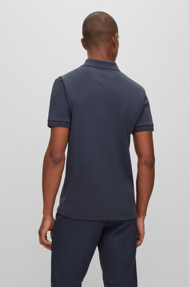 Hugo Boss Men S/S Polo AT-SB-50511689