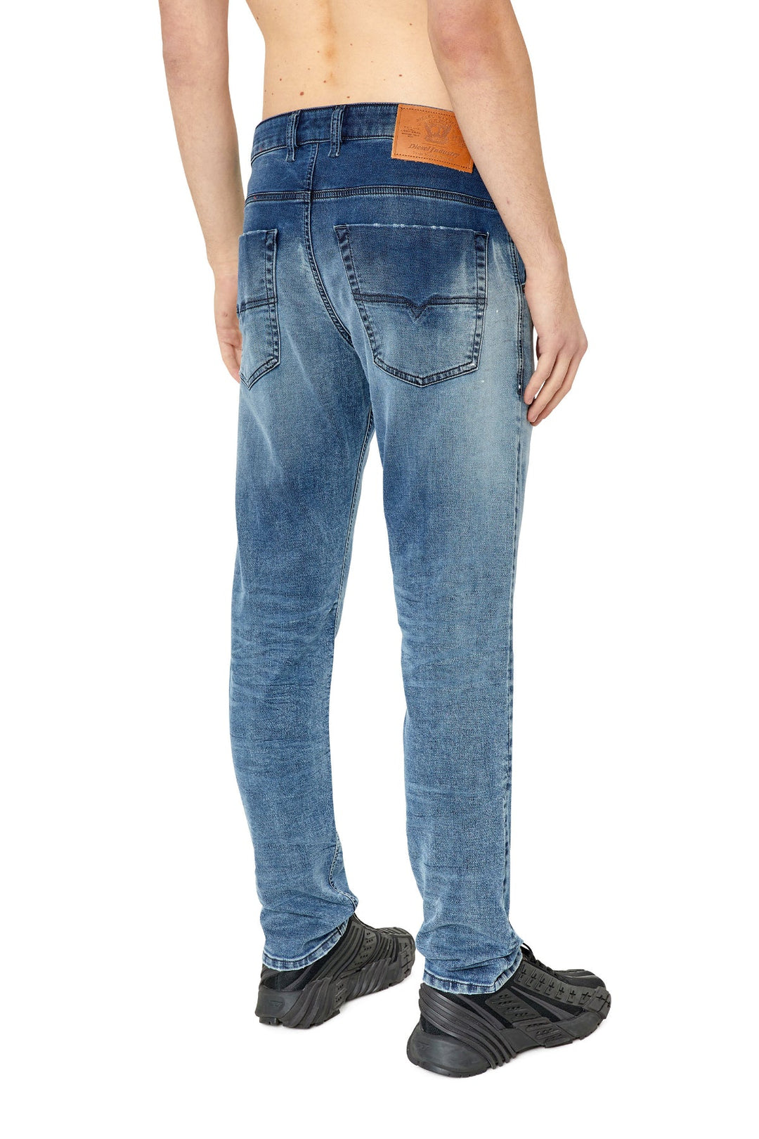 Tapered Krooley Joggjeans® 068cs